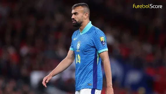Cruzeiro contrata Fabricio Bruno do Flamengo